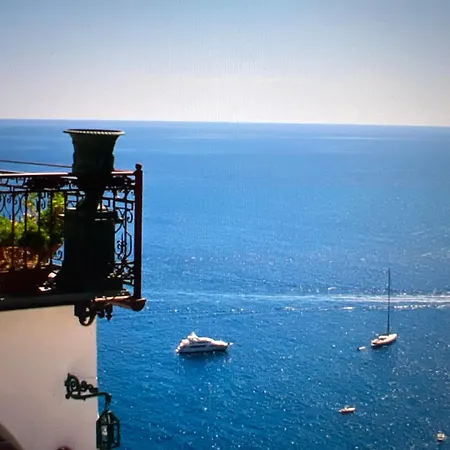 Cliffside Andrea Holiday home *