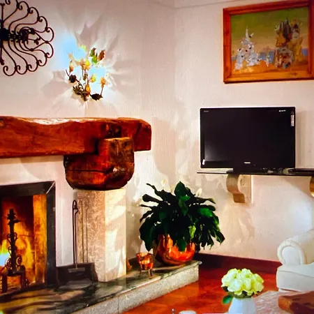 Cliffside Andrea Holiday home Positano