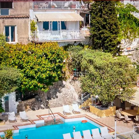 Holiday home Cliffside Andrea *